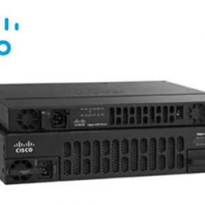Cisco 4000 series