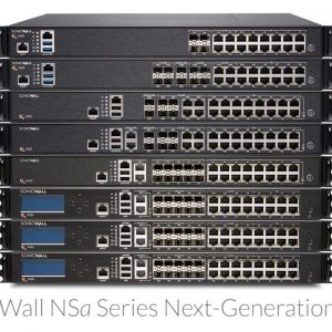 Sonicwall NSA series