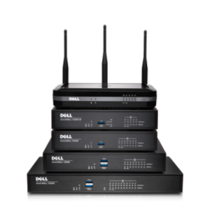 Sonicwall TZ series