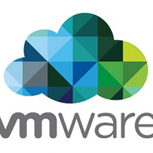 VMware logo