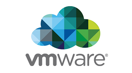 VMware logo