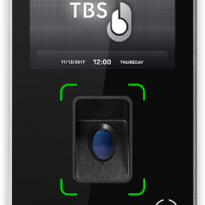 TBS 2D+Terminal HD