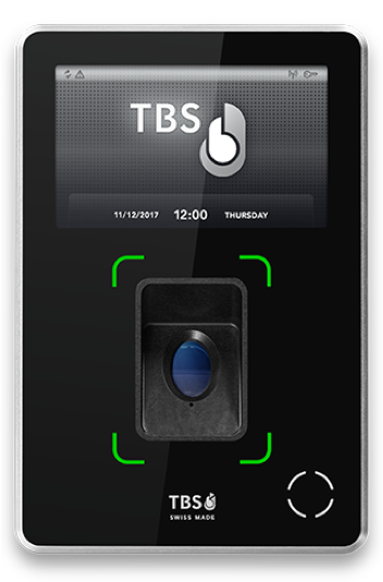 TBS 2D+Terminal HD