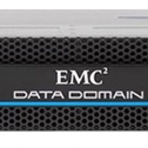 EMC Data domain