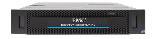 EMC Data domain