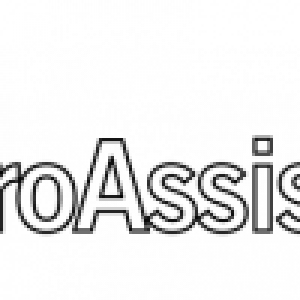 ProAssist Manager logo