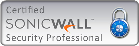 Sonicwall Security Professional