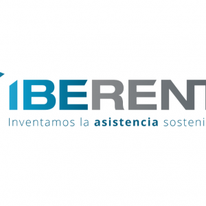 Iberent logo