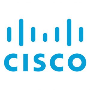 Logo Cisco