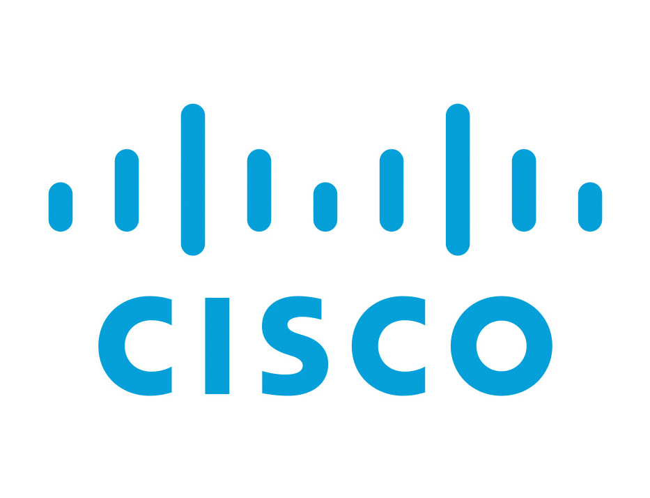 Logo Cisco