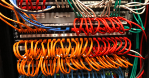 Adecuación del CPD con buenas practicas ITIL
