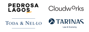 Logos de clientes