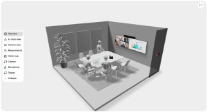 Cisco Workspace